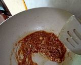 Foto langkah ke 3 dari resep Udang Saus Mentega.