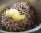 "गुळ शेंगदाणे लाडू"(Gul Shengdane Ladoo Recipe In Marathi) रेसिपी स्टेप 2 फोटो 