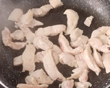 Foto del paso 1 de la receta: 🍛 Arroz con pollo al curry 💛