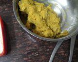 A picture of step 1 of Cheese Burst Vada pav.