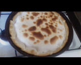 Foto del paso 3 de la receta: Tarta de calabaza, anquito y choclo
