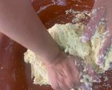 Foto del paso 3 de la receta: Pan casero express