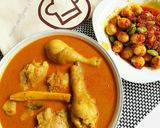 Foto langkah ke 2 dari resep Balado telur puyuh + pete.