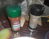 Foto del paso 1 de la receta: Lomo de cerdo curado