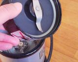 A picture of step 3 of No-Waste Powdered Tea!.