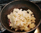Foto del paso 2 de la receta: Burritos