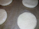 Mini pizza