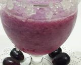 A picture of step 5 of 🍷🍋🍷Jamun ka sharbat 🍷🍋🍷.