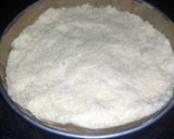A picture of step 10 of Moist Coconut Cupcakes.