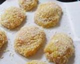 A picture of step 4 of Chicken Cutlets with Breast Meat & Apple.