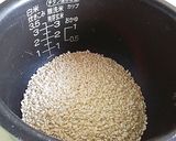A picture of step 2 of The Easiest Way To Make Ama-koji (Sweet Rice Malt) and Amazake.