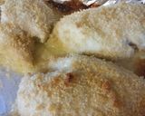 A picture of step 7 of Garlic, Butter and Panko Crusted Chicken.