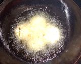 चटपटे साबूदाना बड़े (chatpati sabudana bade recipe in Hindi) रेसिपी चरण 5 फोटो