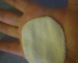 A picture of step 3 of Cream cheese biscuits.
