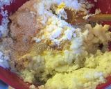 A picture of step 2 of Cauliflower Nuggets.