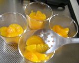 A picture of step 6 of Easy Fruit Jelly with Canned Fruit.