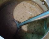 दाल मखनी लच्छा पराठा(dal makhani lachha paratha recipe in hindi) रेसिपी चरण 3 फोटो
