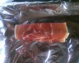 Mandys Parma ham wrapped zucchini and mozzarella sticks recipe step 3 photo