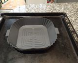 Foto del paso 15 de la receta: Tarta de queso Light (al Horno)