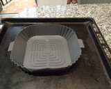 Foto del paso 15 de la receta: Tarta de queso Light (al Horno)