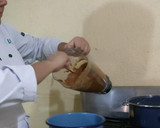 Foto del paso 7 de la receta: Mole coloradito
