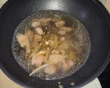 Foto langkah ke 5 dari resep Mie Kuah Daging Sapi.