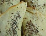Foto del paso 4 de la receta: Masa de empanadas de batata 🍠 (sin gluten) 💚😋