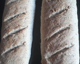 Foto del paso 7 de la receta: 🍞Pan Casero de campo