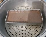 Foto langkah ke 6 dari resep 53. Brownies Kukus Putih Telur.