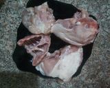 Une image de l'étape 2 de Jumbo maison.