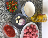 Foto del paso 1 de la receta: Albóndigas caseras