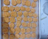 Foto langkah ke 3 dari resep Nugget ayam homemade.
