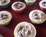 Foto del paso 4 de la receta: Muffins de Nutella
