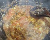 A picture of step 6 of Bihar Special Litti Chokha.