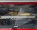 Foto del paso 6 de la receta: Rollo de chile poblano hojaldrado