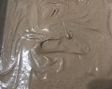 Foto langkah ke 6 dari resep Butter Chocolate Cheese Cake.