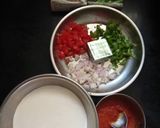 मीनी पिज़्ज़ा डोसा(Mini pizza dosa recipe in hindi) रेसिपी चरण 1 फोटो