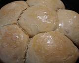 Saffron Bread and Rolls recipe step 7 photo