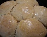 A picture of step 7 of Saffron Bread and Rolls.