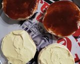 Egyszerű házi hamburger recept fázis 2 fotója