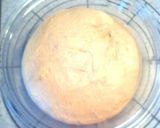 A picture of step 2 of Fluffy Whole Wheat Focaccia.