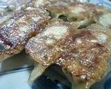 A picture of step 6 of Simple Homemade Gyoza with Chinese Chives.