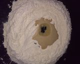 Foto del paso 1 de la receta: Baguetes caseras 🥖🥖🥖☕️