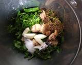Green Chutney recipe step 1 photo