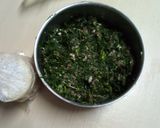 回香水餃的食譜步驟1照片