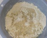 A picture of step 2 of Easy in the Toaster Oven: Healthy Bread.