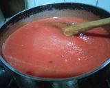 Foto del paso 2 de la receta: Salsa de espagueti (salsa marinara)