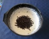 Foto del passaggio 2 della ricetta CROSTATA TIRAMISU #lavideoscuoladicookpad
