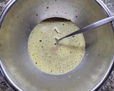 Foto del paso 4 de la receta: Tortilla de acelga y espinaca