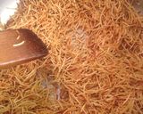 A picture of step 3 of Arabic Vermicelli Dessert.